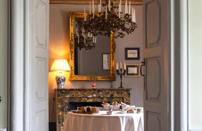 Château à vendre Uzès, Occitanie, Image 13/32