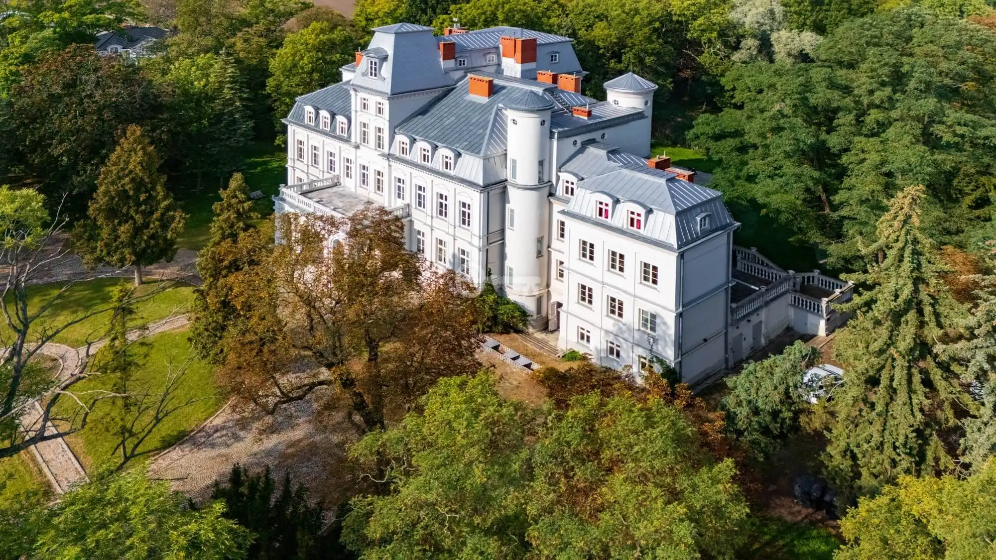 Photos Palais Malina zwischen Posen und Warschau