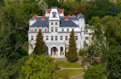 Château Malina , Łódź