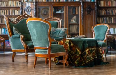 Château à vendre Malina , Łódź, Image 18/32