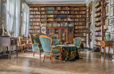 Château à vendre Malina , Łódź, Image 17/32