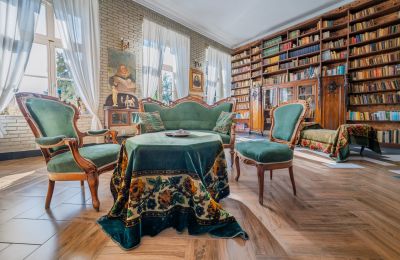 Château à vendre Malina , Łódź, Image 15/32
