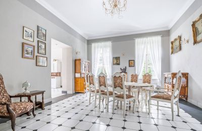 Château à vendre Malina, Pałac Malina, Łódź, Image 23/28