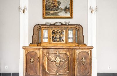 Château à vendre Malina, Pałac Malina, Łódź, Image 22/28