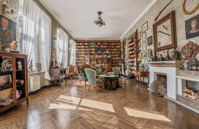 Château à vendre Malina, Pałac Malina, Łódź, Image 13/28