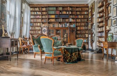 Château à vendre Malina, Pałac Malina, Łódź, Image 14/28