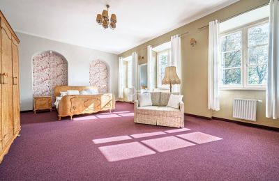 Château à vendre Malina, Pałac Malina, Łódź, Image 25/28