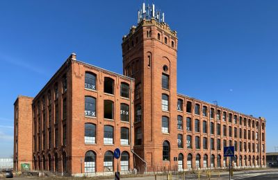 Propriété historique Piotrków Trybunalski , Łódź