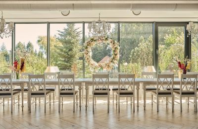 Manoir à vendre Stary Dzierzgoń, Poméranie, Image 6/39