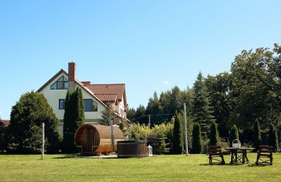 Manoir à vendre Stary Dzierzgoń, Poméranie, Image 25/39