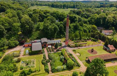Propriété historique à vendre Elbląg, Varmie-Mazurie, Image 2/22