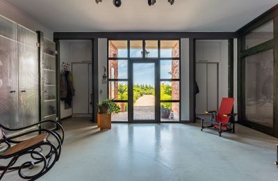 Propriété historique à vendre Elbląg, Varmie-Mazurie, Image 5/22