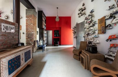 Propriété historique à vendre Elbląg, Varmie-Mazurie, Image 7/22