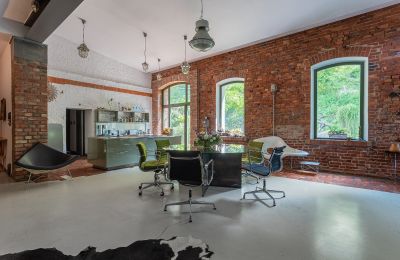 Propriété historique à vendre Elbląg, Varmie-Mazurie, Image 11/22