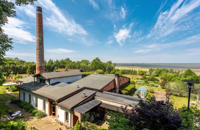 Propriété historique à vendre Elbląg, Varmie-Mazurie, Image 3/22