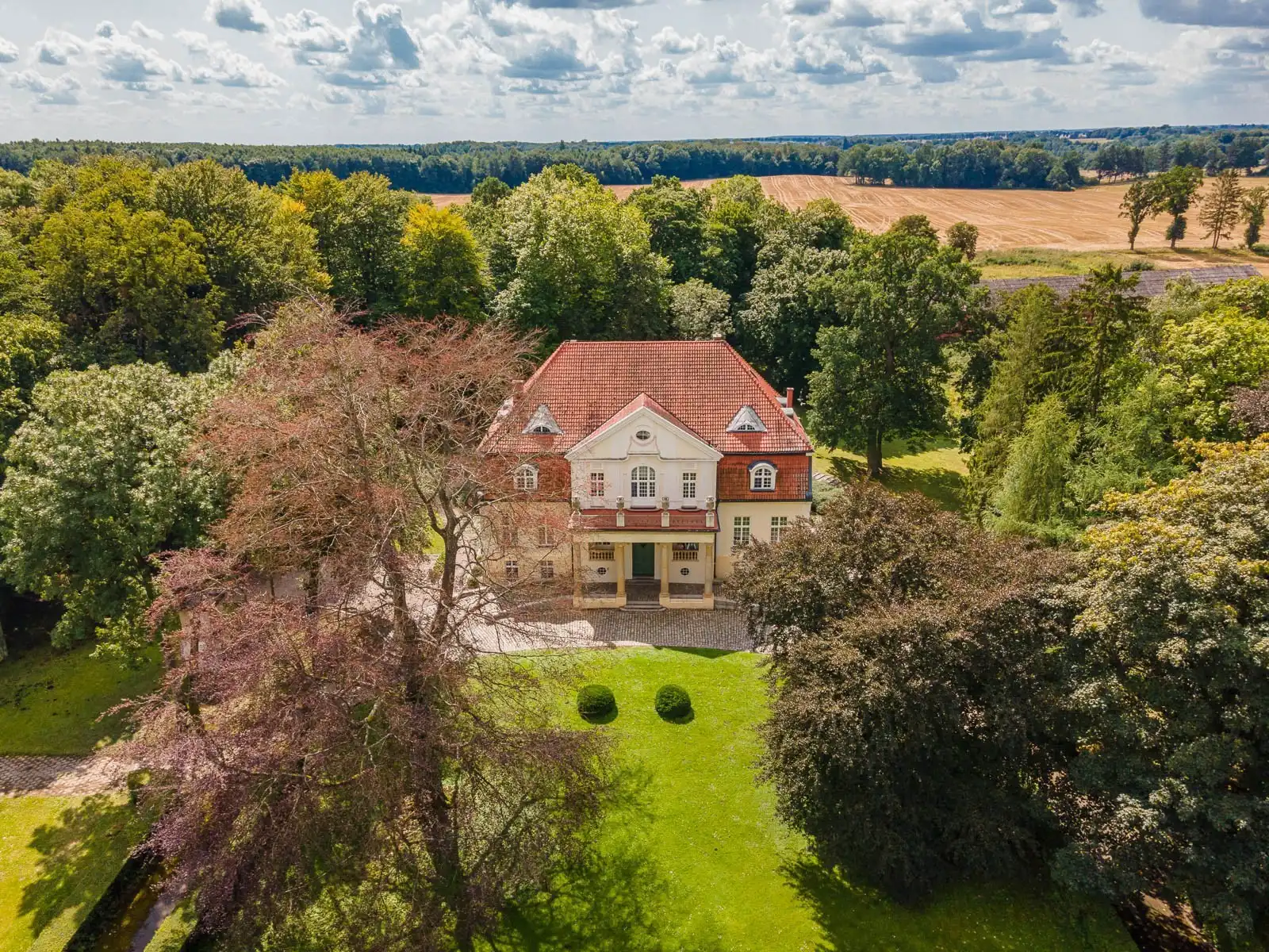 Marzewo, Varmie-Mazurie à vendre