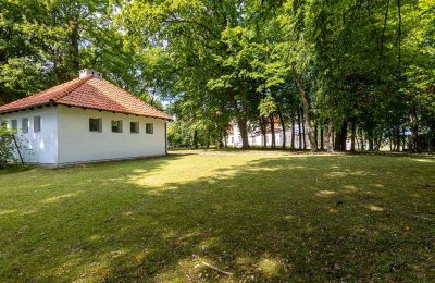Château à vendre Marzewo, Varmie-Mazurie, Image 14/18