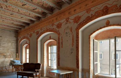 Château à vendre Gorzanów, Podzamcze 8, Basse-Silésie, Image 16/27