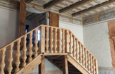 Château à vendre Gorzanów, Podzamcze 8, Basse-Silésie, Image 18/27