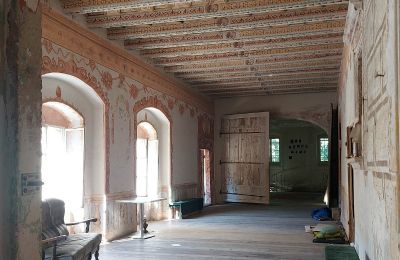 Château à vendre Gorzanów, Podzamcze 8, Basse-Silésie, Image 14/27