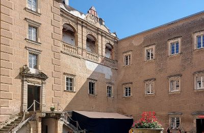 Château à vendre Gorzanów, Podzamcze 8, Basse-Silésie, Image 21/27