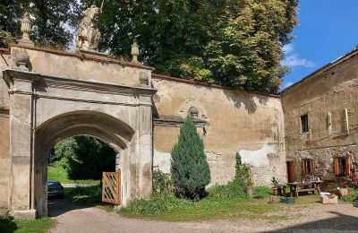 Château à vendre Gorzanów, Podzamcze 8, Basse-Silésie, Image 26/27