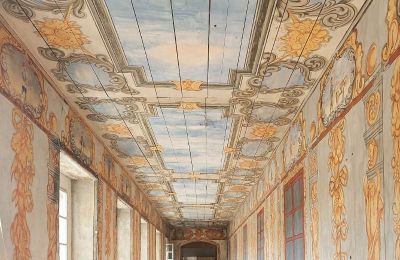 Château à vendre Gorzanów, Podzamcze 8, Basse-Silésie, Image 10/27