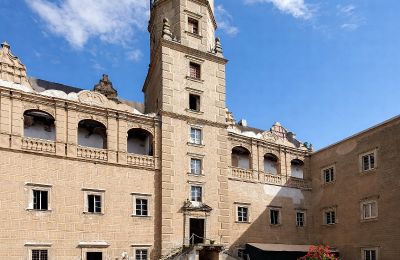 Château Gorzanów, Basse-Silésie