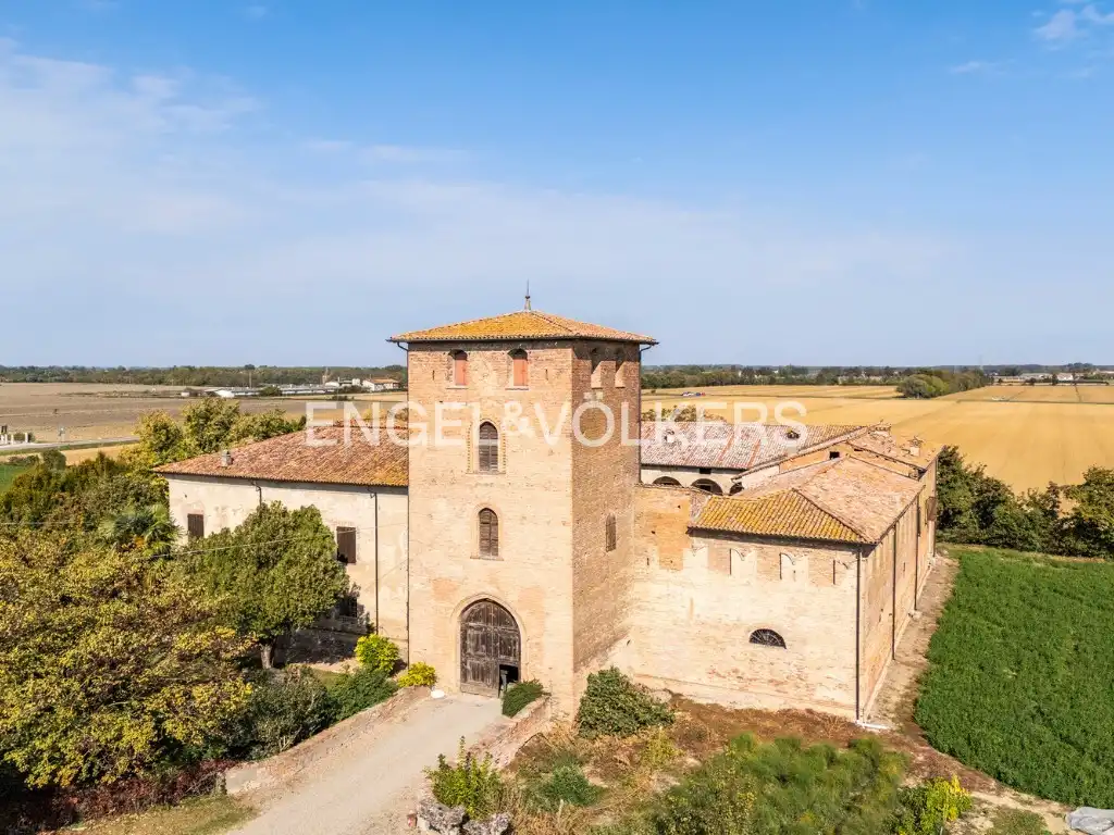 Photos Dimora storica nella campagna piacentina