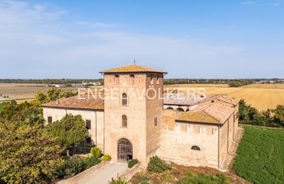 Château Muradello, Émilie-Romagne