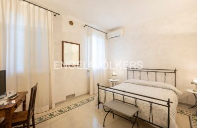 Manoir à vendre Luzzara, Émilie-Romagne, Camera da letto
