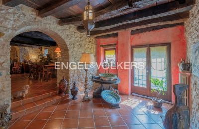 Château à vendre San Polo d'Enza, Émilie-Romagne, Disimpegno