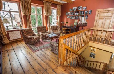 Manoir à vendre Mārciena, Lejas Patmalnieki, Vidzeme, Image 8/32