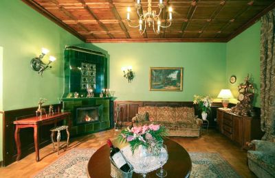 Manoir à vendre Mārciena, Lejas Patmalnieki, Vidzeme, Image 11/32