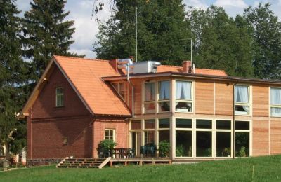 Manoir à vendre Mārciena, Lejas Patmalnieki, Vidzeme, Image 16/32