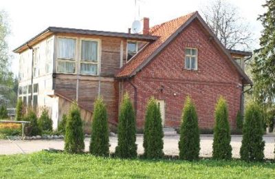Manoir à vendre Mārciena, Lejas Patmalnieki, Vidzeme, Image 20/32