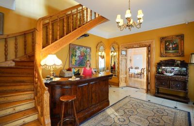 Manoir à vendre Mārciena, Lejas Patmalnieki, Vidzeme, Image 5/32