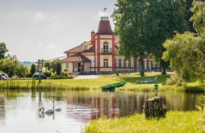 Manoir à vendre Mārciena, Lejas Patmalnieki, Vidzeme, Image 3/32