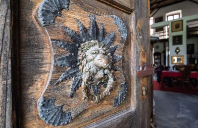 Manoir à vendre Bosowice, Bosowice 80, Sainte-Croix, Image 16/25