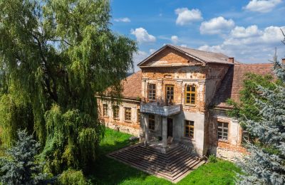 Manoir à vendre Bosowice, Bosowice 80, Sainte-Croix, Image 8/25