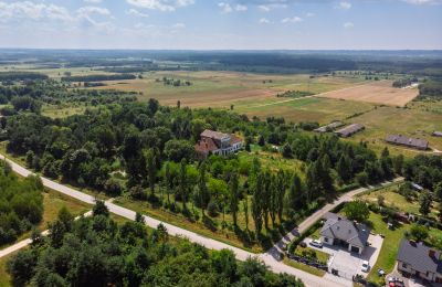 Manoir à vendre Bosowice, Bosowice 80, Sainte-Croix, Image 13/25
