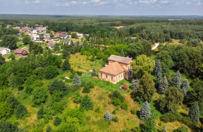 Manoir à vendre Bosowice, Bosowice 80, Sainte-Croix, Image 11/25