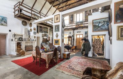 Manoir à vendre Bosowice, Bosowice 80, Sainte-Croix, Image 18/25