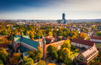 Appartement de caractère Gdańsk, Poméranie