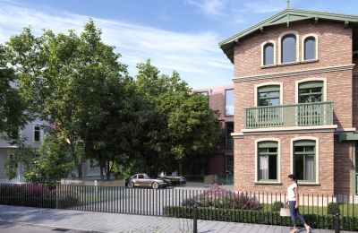 Demeure historique à vendre Sopot, Tadeusza Kościuszki 61, Poméranie,, Image 2/5