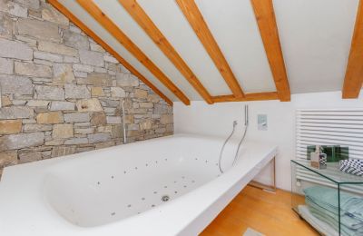 Propriété historique à vendre Germignaga, Lombardie, Image 14/15