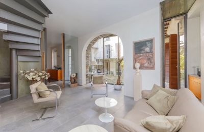 Propriété historique à vendre Germignaga, Lombardie, Image 8/15