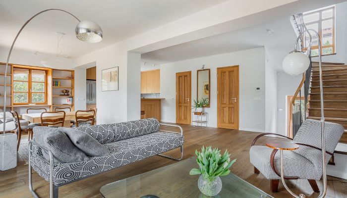  Warszawa, Mokotów 2