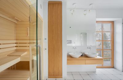 Demeure historique à vendre Warszawa, Mokotów, Stara Sadyba, Mazovie, Image 8/12