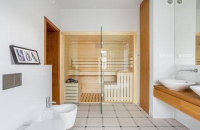 Demeure historique à vendre Warszawa, Mokotów, Stara Sadyba, Mazovie, Image 10/12